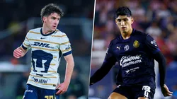 Pumas enfrenta a Chivas por el Clausura 2025