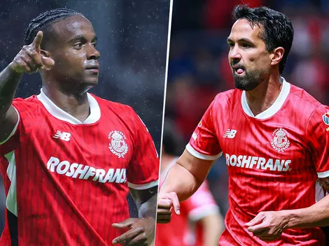 ¿Por qué no juegan Helinho y Luan García en América vs. Toluca por el Clausura 2025 de la Liga MX?