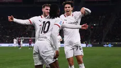 Los ingleses deberán presentar una importante oferta para hacerse con los servicios del delantero.