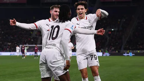 Los ingleses deberán presentar una importante oferta para hacerse con los servicios del delantero.