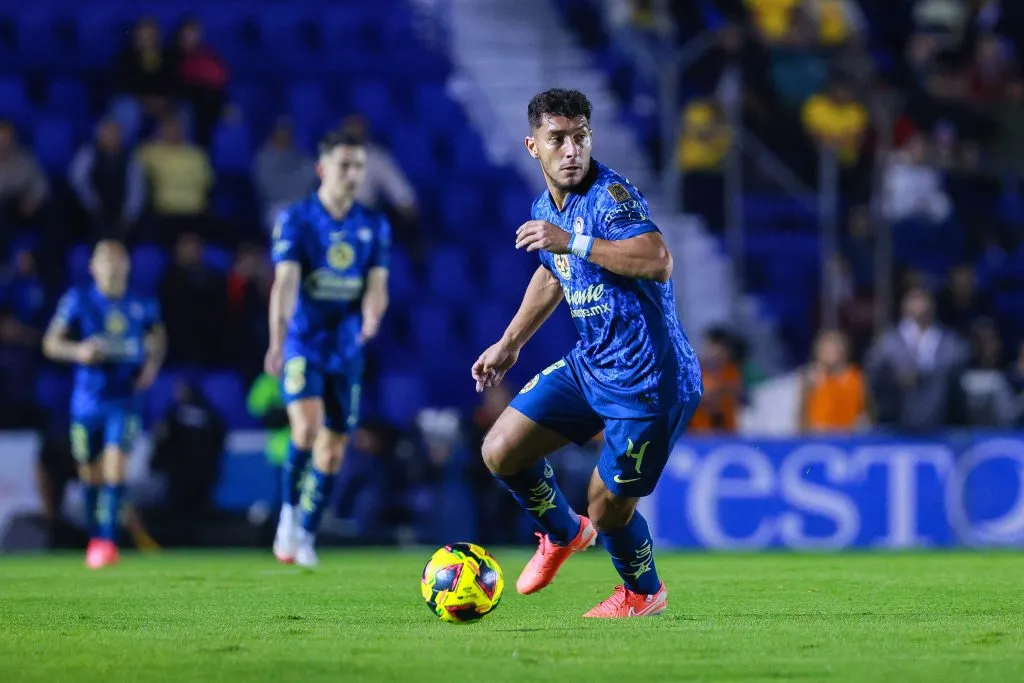 Sebastián Cáceres deberá seguir esperando su retorno [Foto: Getty]