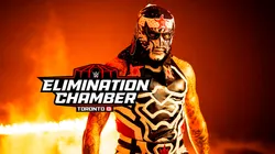 Penta Zero Miedo, luchador mexicano de la WWE