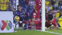 La polémica jugada en la que todo Toluca reclamó gol ante el América