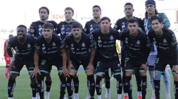 La racha adversa que Santos Laguna buscará cortar ante Rayados