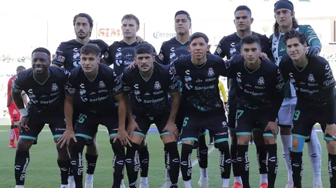 La racha adversa que Santos Laguna buscará cortar ante Rayados