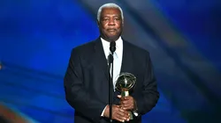 Oscar Robertson, histórico jugador de los Milwaukee Bucks