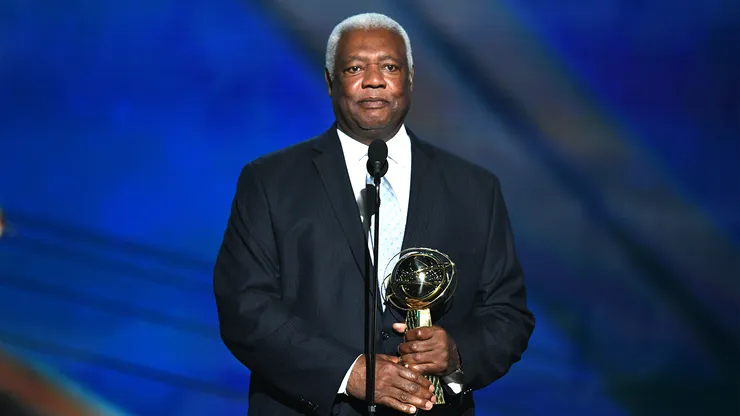 Oscar Robertson, histórico jugador de los Milwaukee Bucks