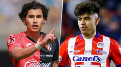 Atlas y San Luis chocan en un duelo de necesitados.