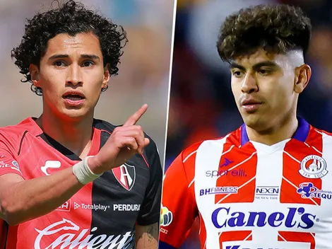 ¿Atlas vs. Atlético San Luis va por TV abierta? Qué canal transmite EN VIVO el juego del Clausura 2025