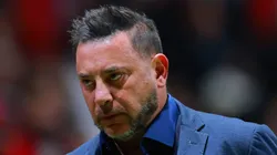 Antonio Mohamed habló tras la derrota con América