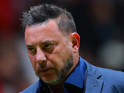 Antonio Mohamed explicó el motivo de la derrota ante América