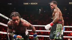 La pelea que protagonizaron Gervonta Davis y Lamont Roach sigue generando polémica.