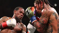 El duelo entre Gervonta Davis y Lamont Roach sigue generando polémica.