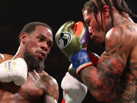 El camino de Lamont Roach tras pelear con Gervonta Davis