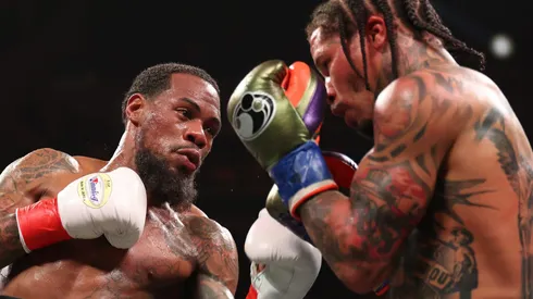 El duelo entre Gervonta Davis y Lamont Roach sigue generando polémica.