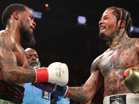 La revancha entre Gervonta Davis y Lamont Roach ya tendría fecha