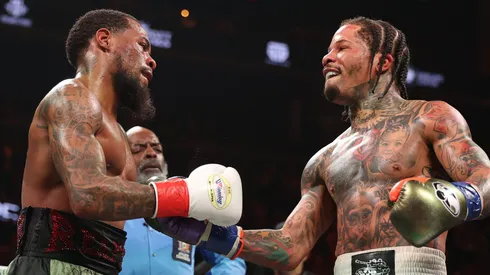 Gervonta Davis y Lamont Roach tienen todo listo para la pelea de revancha.