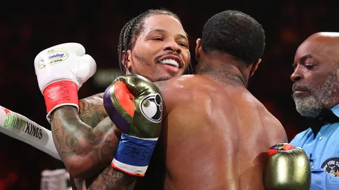 Gervonta Davis y Lamont Roach podrían volver a verse las caras muy pronto.