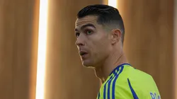Cristiano Ronaldo es baja en la Concachampions