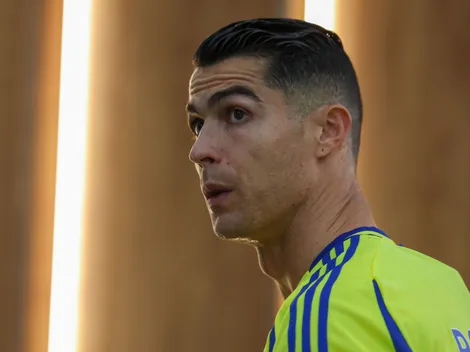 El insólito motivo por el que Cristiano Ronaldo no jugará en la Concachampions de Asia