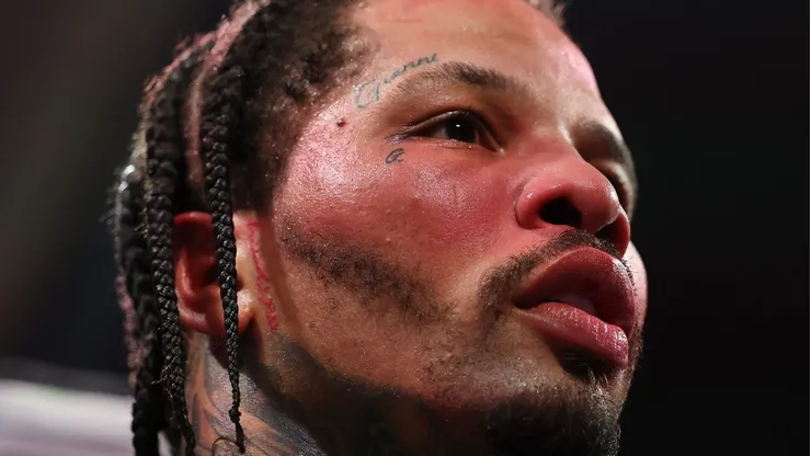 Gervonta Davis explicó las distintas polémicas que tuvo en su pelea vs. Lamont Roach.