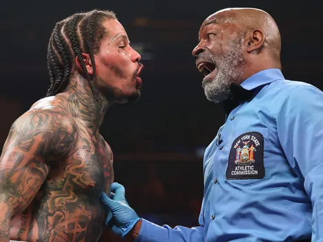 Gervonta Davis: el campeón que brilla con un reglamento diferente al de los demás