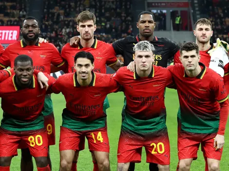 ¿Cómo quedó el Milan de Santiago Giménez en la tabla de la Serie A?