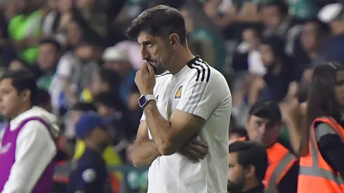 El serbio fue despedido tras casi nueve meses de trabajo en la institución.