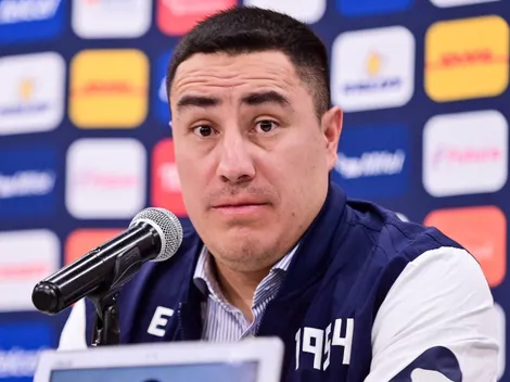 La reacción de los aficionados de Pumas UNAM tras la asunción de Efraín Juárez