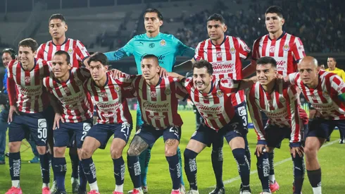 Un candidato que estuvo cerca de Pumas UNAM ahora podría dirigir a Chivas
