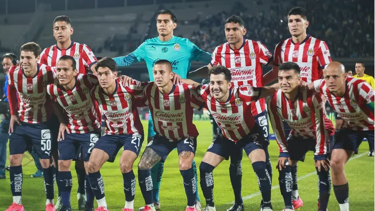 Un candidato que estuvo cerca de Pumas UNAM ahora podría dirigir a Chivas