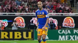 Pizarro será el sucesor de Veljko Paunovic, quien fue despedido este domingo 2 de marzo.