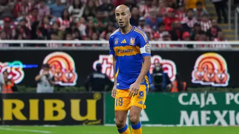 Pizarro será el sucesor de Veljko Paunovic, quien fue despedido este domingo 2 de marzo.