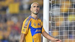 Por el retiro de Guido Pizarro, Tigres tiene un beneficio para potenciar su plantilla