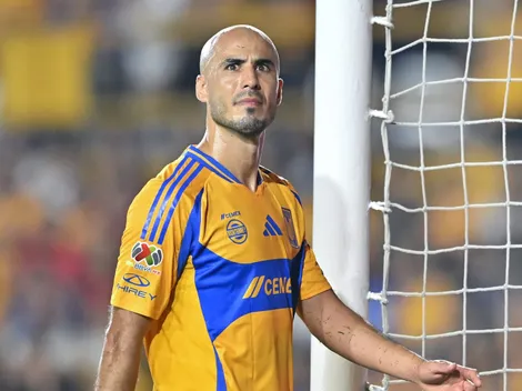El beneficio de Tigres UANL tras la asunción de Guido Pizarro como DT