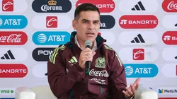 La reacción de Rafael Márquez tras ser consultado por su pasado en Barcelona