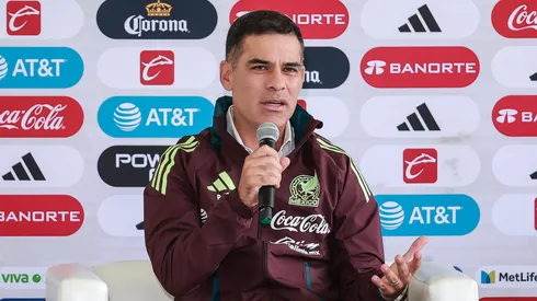 La reacción de Rafael Márquez tras ser consultado por su pasado en Barcelona