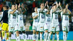 El Club León se mantiene como único líder del Clausura 2025