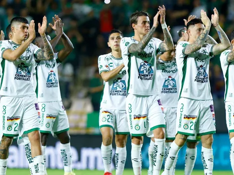 ¿Cómo quedó la tabla del Clausura 2025 tras la Jornada 10?