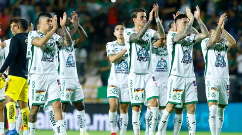 El Club León se mantiene como único líder del Clausura 2025