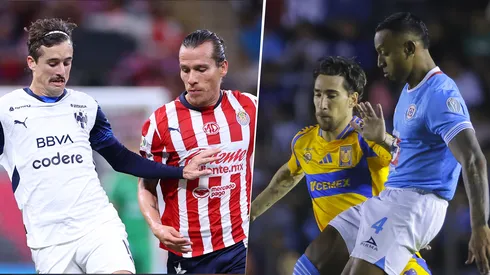 Pasó la Jornada 10 y de a poco se conocen las series de los playoffs