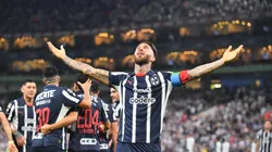 El primer gol de Sergio Ramos en Real Madrid