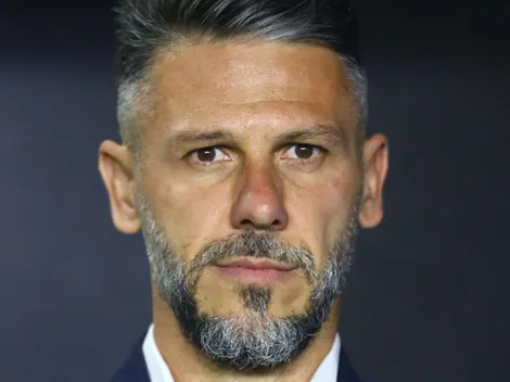 Martín Demichelis no quedó conforme pese al triunfo de Rayados