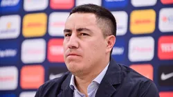 La crítica de Juárez a la Liga MX