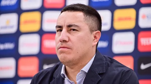 La crítica de Juárez a la Liga MX