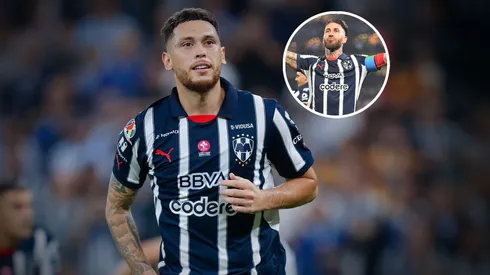 Lucas Ocampos habló de Sergio Ramos