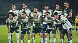 Pumas UNAM desea volver al triunfo y la competencia internacional es ideal para ello.