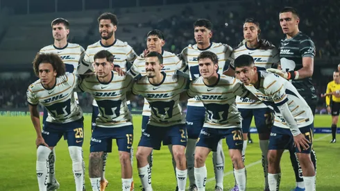Pumas UNAM desea volver al triunfo y la competencia internacional es ideal para ello.