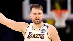 Luka Doncic fue rechazado por otra franquicia antes de llegar a Lakers