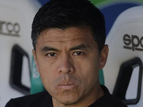 Gonzalo Pineda habló tras el triunfo de Atlas ante Atlético San Luis